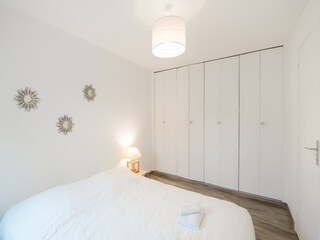 Apartamento Port-en-Bessin Características 23