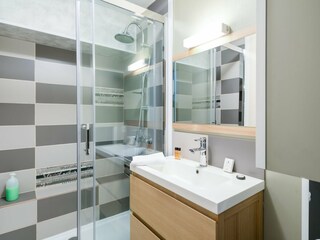 Apartment Port-en-Bessin Ausstattung 22