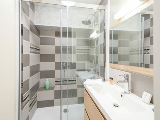 Apartment Port-en-Bessin Features 23