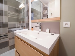 Apartamento Port-en-Bessin Características 16