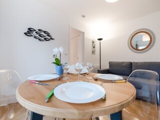 Apartamento Port-en-Bessin  33