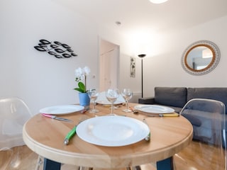 Appartement Port-en-Bessin  33