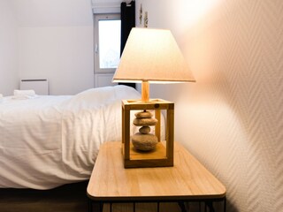 Appartement Port-en-Bessin  33