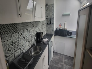 Apartment Port-en-Bessin  34