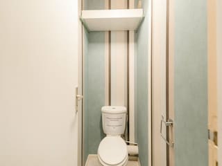 Apartment Port-en-Bessin Ausstattung 28