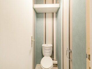 Appartement Port-en-Bessin Équipement 12