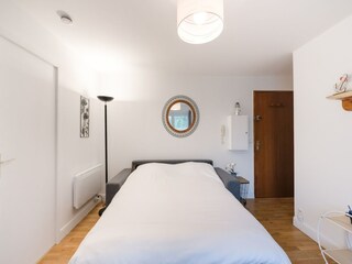 Apartment Port-en-Bessin Ausstattung 27