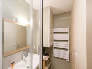 Apartment Port-en-Bessin Ausstattung 25