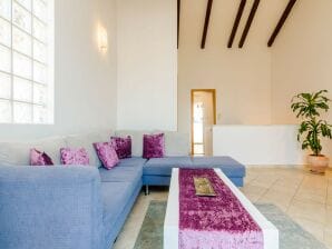 Apartment Alba- Duplex Two Bedroom Apartment with Shared Pool and Sea View - Cavtat - image1