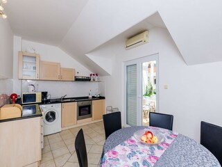 Apartment Cavtat Features 18