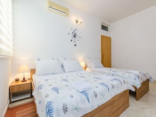 Appartement Cavtat Équipement 9