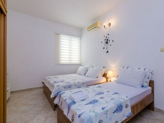 Appartement Cavtat Équipement 11