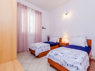 Appartement Cavtat Équipement 28