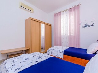 Appartement Cavtat Équipement 21