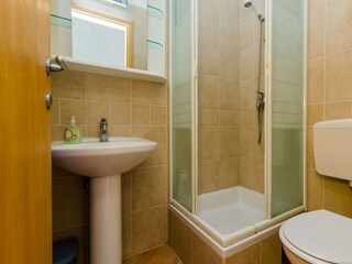 Apartment Cavtat Ausstattung 13
