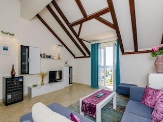 Apartment Cavtat Ausstattung 30