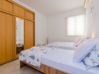 Appartement Cavtat Équipement 26