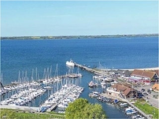 Langballigau an der Förde