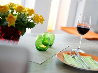 Ferienwohnung Dorum-Neufeld Außenaufnahme 3