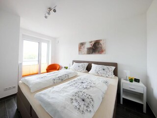 Ferienwohnung Dorum-Neufeld Außenaufnahme 4