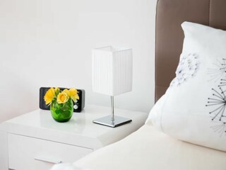 Ferienwohnung Dorum-Neufeld Außenaufnahme 5