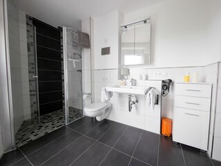 Ferienwohnung Dorum-Neufeld Außenaufnahme 6