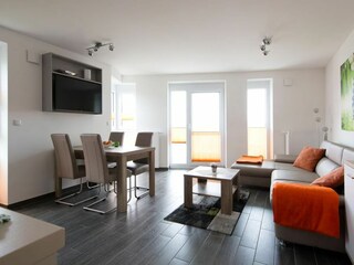 Ferienwohnung Dorum-Neufeld Außenaufnahme 8