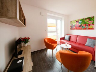 Ferienwohnung Dorum-Neufeld Außenaufnahme 10