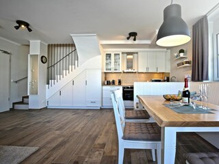 Appartamento per vacanze Wangerooge Caratteristiche 15