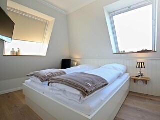 Vakantieappartement Wangerooge Kenmerken 17