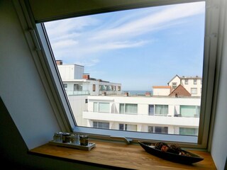 Appartement de vacances Wangerooge Enregistrement extérieur 2