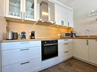 Appartement de vacances Wangerooge Enregistrement extérieur 3