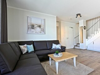 Vakantieappartement Wangerooge Kenmerken 18