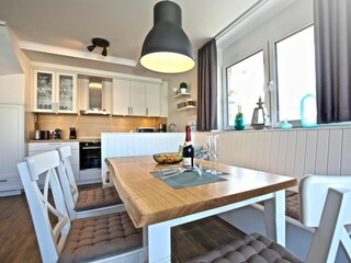 Vakantieappartement Wangerooge Kenmerken 19