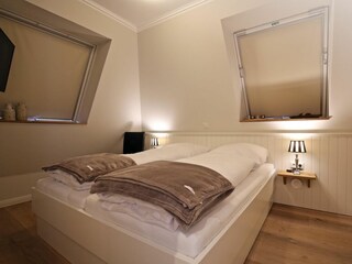 Vakantieappartement Wangerooge Kenmerken 21