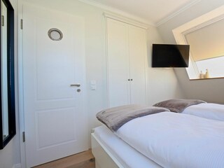 Appartamento per vacanze Wangerooge Caratteristiche 22