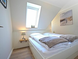 Appartamento per vacanze Wangerooge Caratteristiche 23