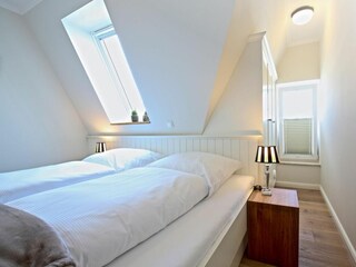 Appartamento per vacanze Wangerooge Caratteristiche 24