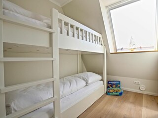 Appartamento per vacanze Wangerooge Caratteristiche 25