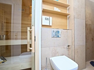 Appartamento per vacanze Wangerooge Registrazione all'aperto 5