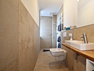 Vakantieappartement Wangerooge Buitenaudio-opname 6