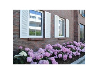 Vakantieappartement Wangerooge Buitenaudio-opname 12