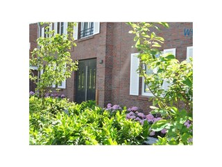 Vakantieappartement Wangerooge Buitenaudio-opname 13