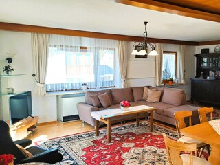 Sofaecke