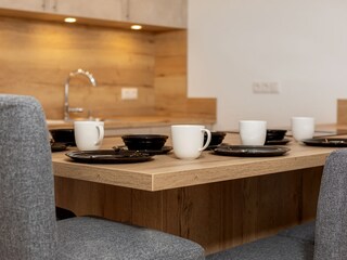 Ferienwohnung Reit im Winkl Ausstattung 6