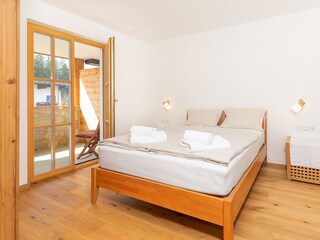 Ferienwohnung Reit im Winkl Ausstattung 7