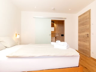 Ferienhaus Reit im Winkl Ausstattung 8