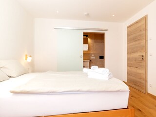 Ferienwohnung Reit im Winkl Ausstattung 8