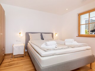 Ferienhaus Reit im Winkl Ausstattung 10