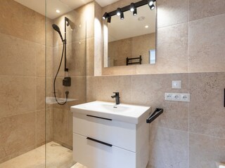 Ferienwohnung Reit im Winkl Ausstattung 11